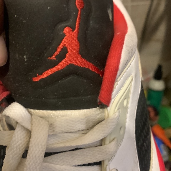 Jordan shoes - Picture 9 of 12